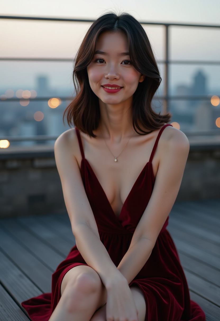 冬夜来信海报