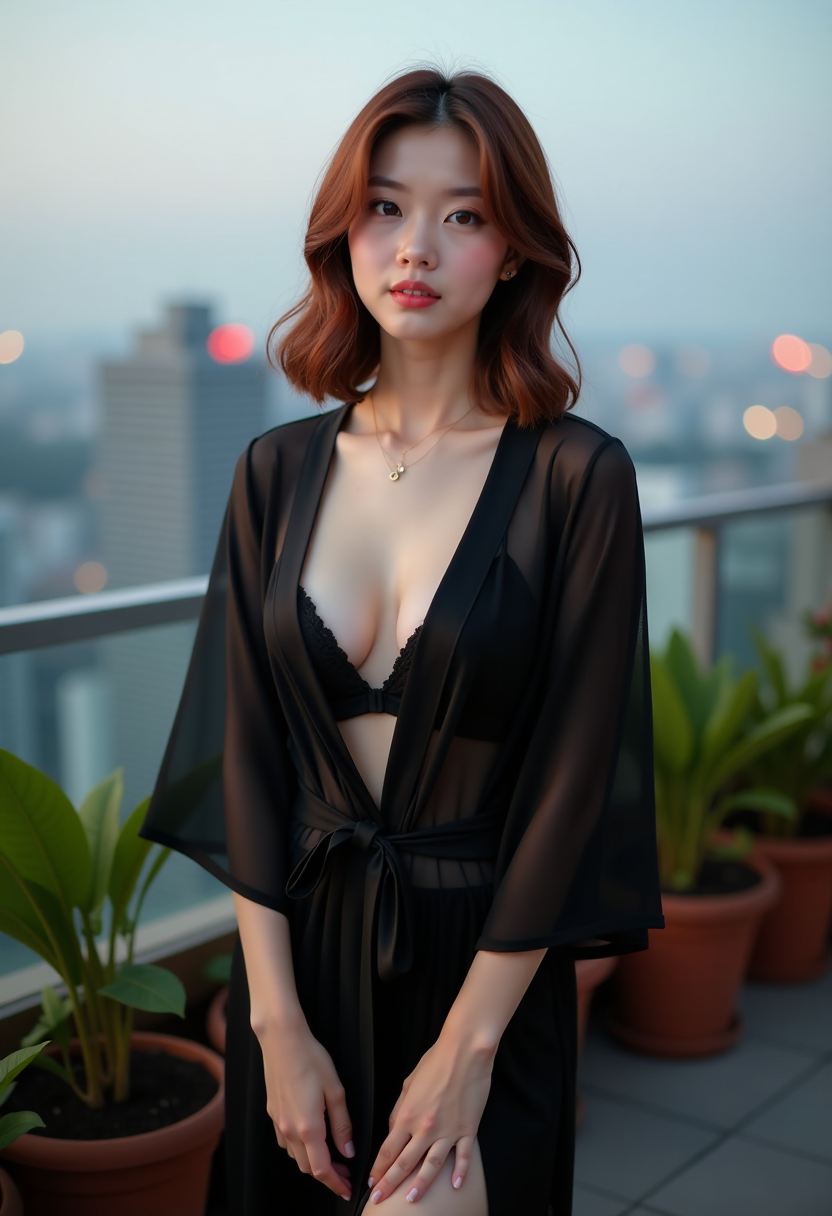 无人站台海报